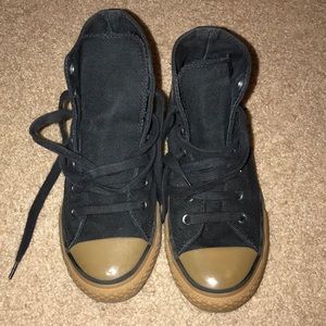 Boys Converse